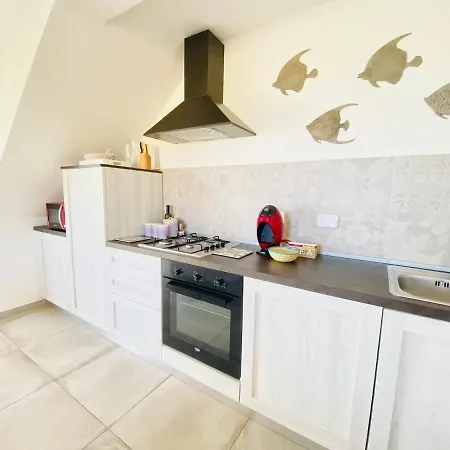 Art Βίλα San Teodoro (Sardinia)