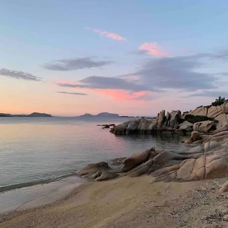 Art * San Teodoro (Sardinia)