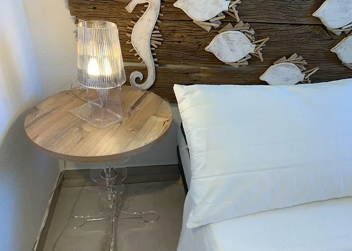 Art Villa San Teodoro