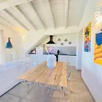 Art San Teodoro (Sardinia)