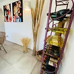 Art Βίλα San Teodoro (Sardinia)