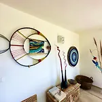 Art * San Teodoro (Sardinia)