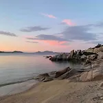 Art * San Teodoro (Sardinia)