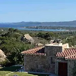Art * San Teodoro (Sardinia)