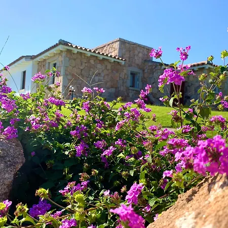 Art * San Teodoro (Sardinia)