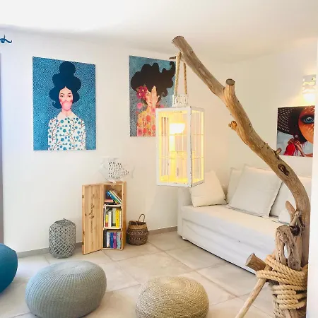 Villa Art *