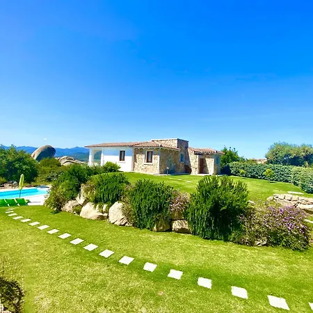 Art Villa