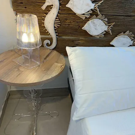 Art Villa San Teodoro (Sardinia)