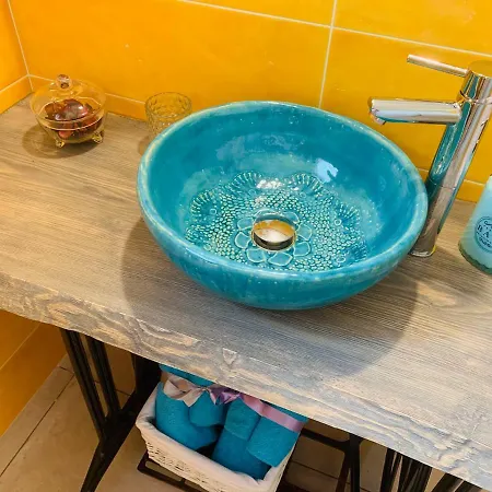 Art San Teodoro (Sardinia)