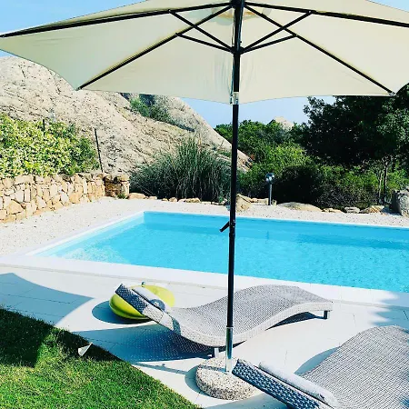 Art * San Teodoro (Sardinia)