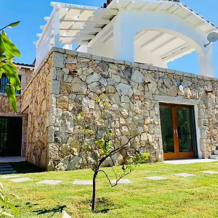 Villa Art San Teodoro (Sardinia)