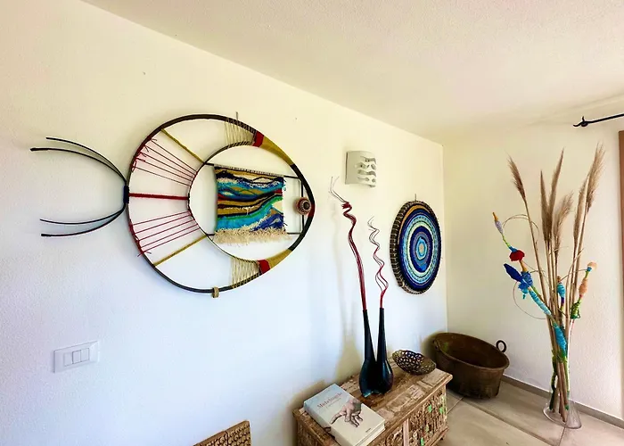 Art * 圣特奥多罗